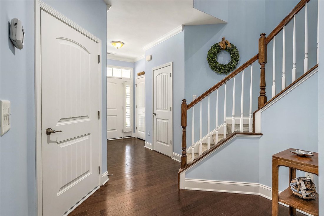 Townhouse in Selbyville, Delaware, United States 5 - 18015427