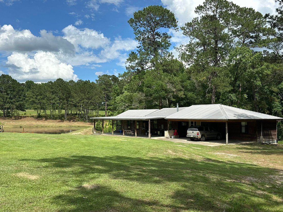 House in Florala, Alabama, United States 3 - 17811596