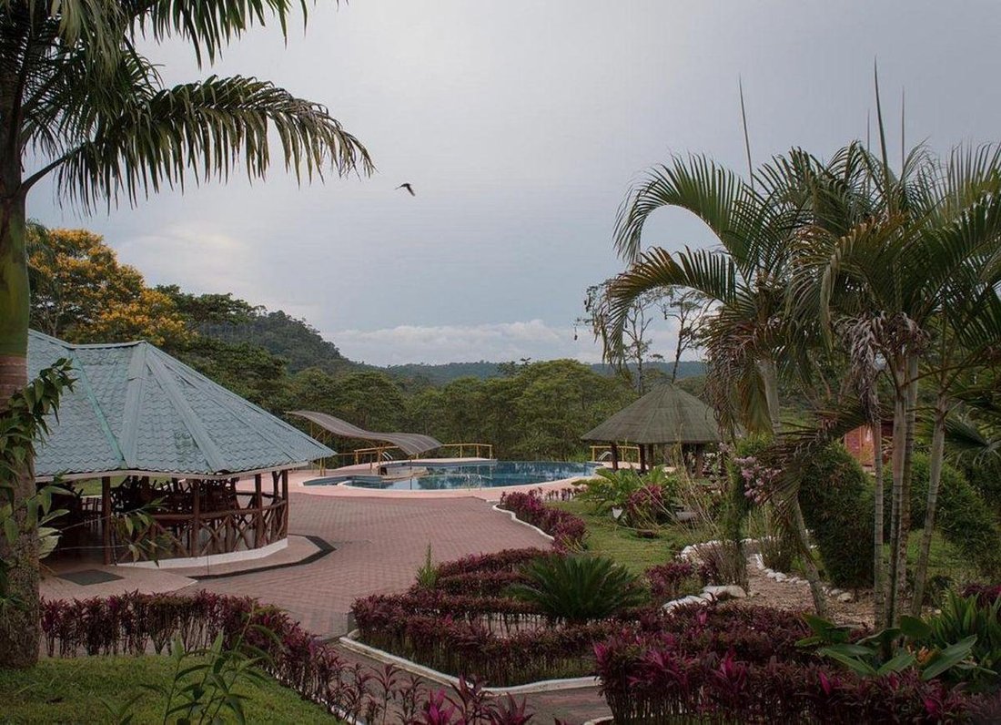 Farm Ranch in Puyo, Pastaza, Ecuador 2 - 18016775