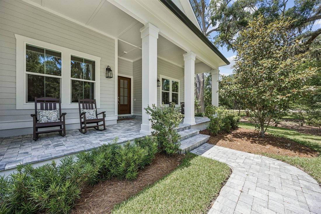 House in Fernandina Beach, Florida, United States 3 - 18018943