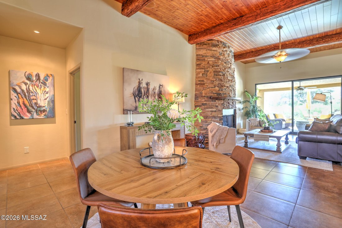 Maison à Tucson, Arizona, États-Unis 5 - 18017548