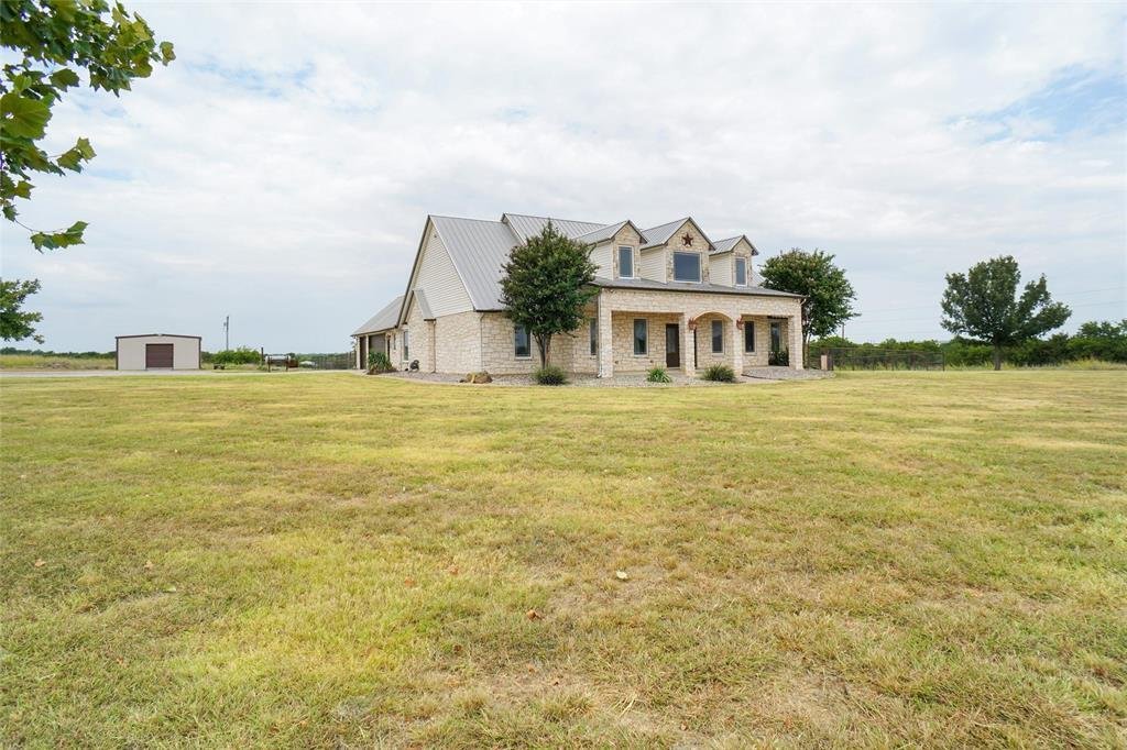 Land in Haslet, Texas, United States 2 - 18020130