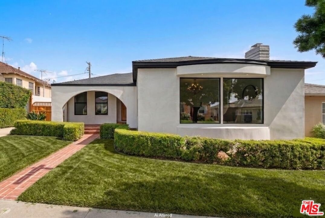 House in Los Angeles, California, United States 3 - 18017243
