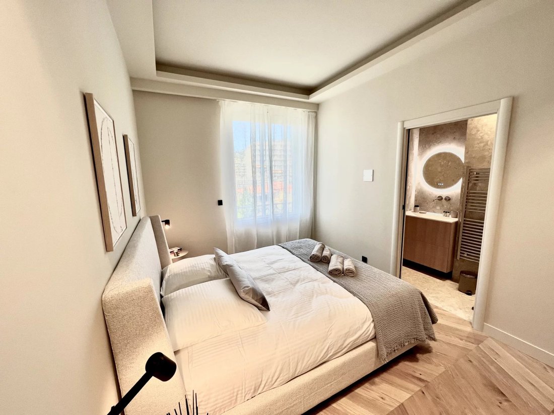 Apartment in Cannes, Provence-Alpes-Côte d'Azur, France 4 - 18016456
