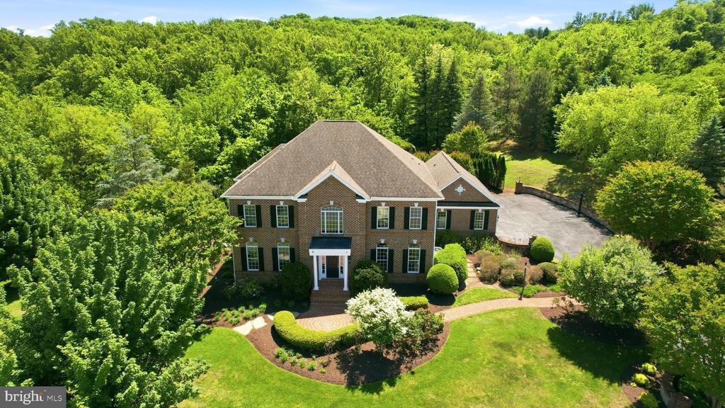 Casa en Round Hill, Virginia, Estados Unidos 5 - 18017755