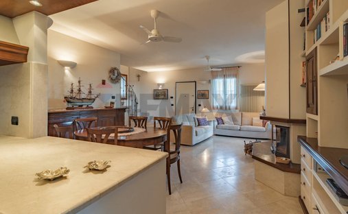 Appartement à Solva - Santa Croce, Alassio, Ligurie 1