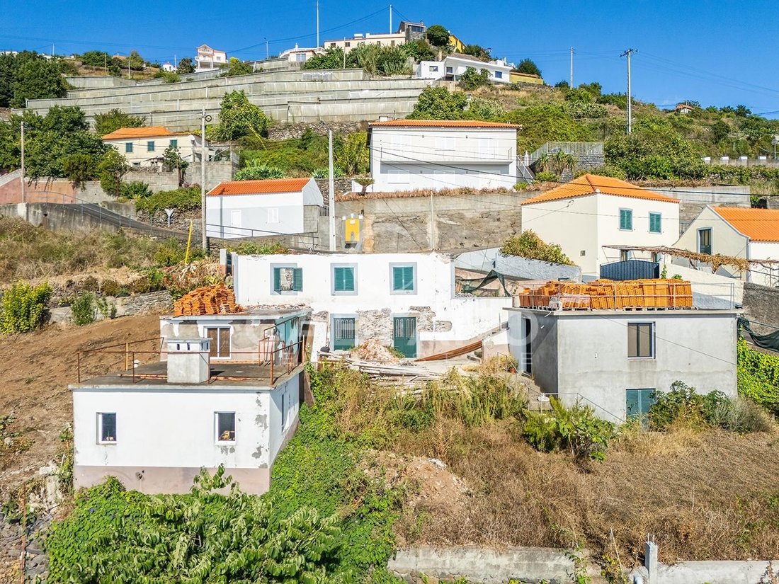 House in Arco da Calheta, Madeira, Portugal 5 - 17892329