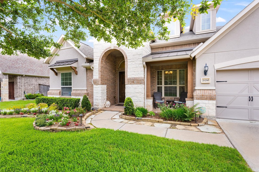 House in Richmond, Texas, United States 3 - 18018098