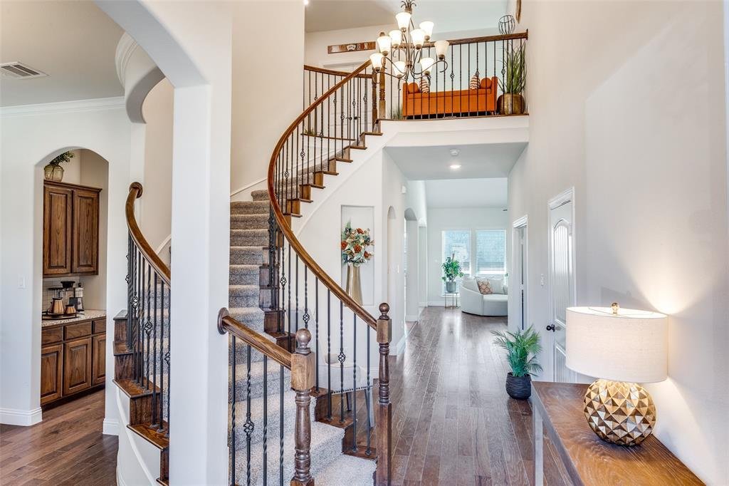 House in Saint Paul, Texas, United States 4 - 18016095
