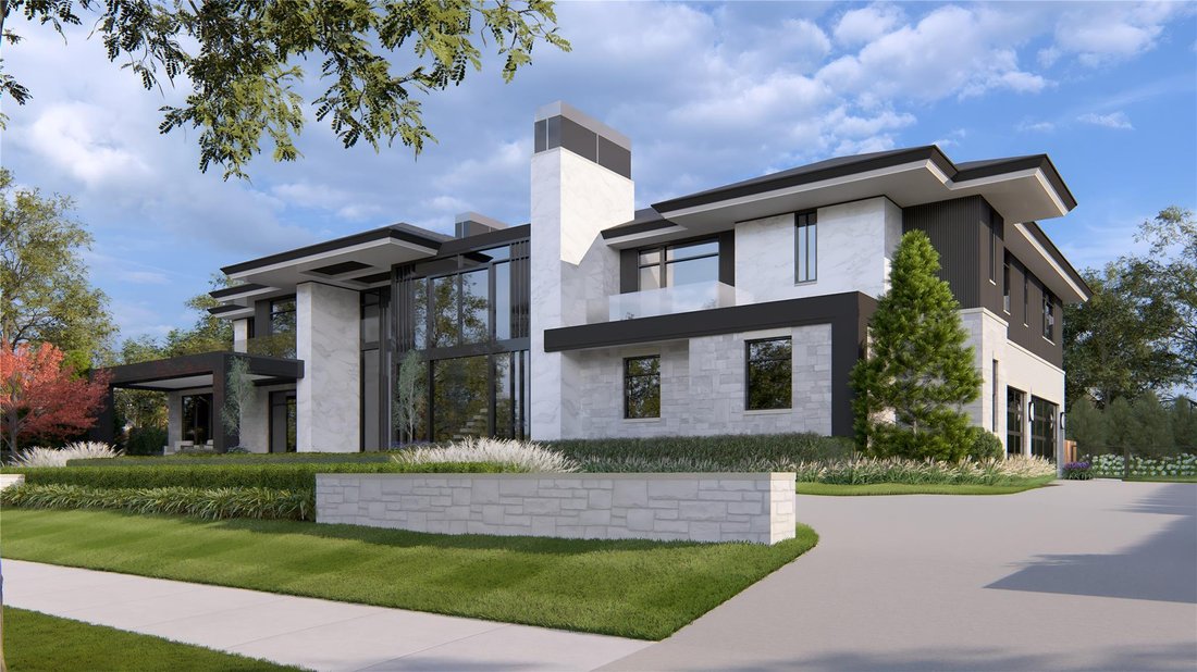 House in Birmingham, Michigan, United States 2 - 18021739