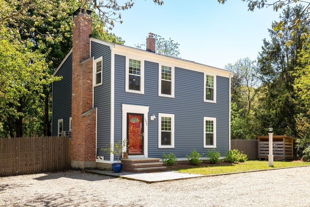 House in Barnstable, Massachusetts, United States 1 - 18018686