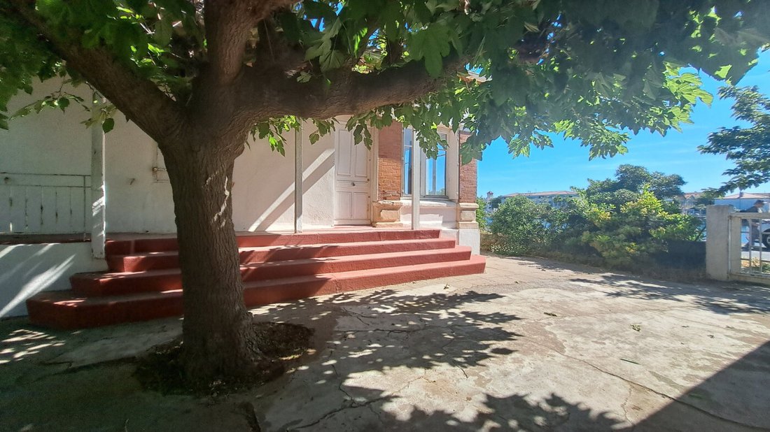 House in Cooperative, Agde, France 5 - 18016381