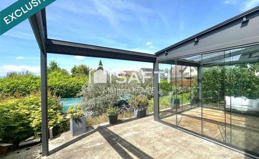 House in Holtzheim, Grand Est, France 1