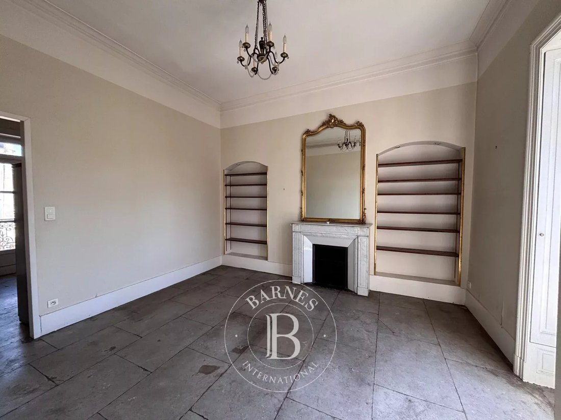 Apartment in Centre Historique, Montpellier, France 5 - 18017011