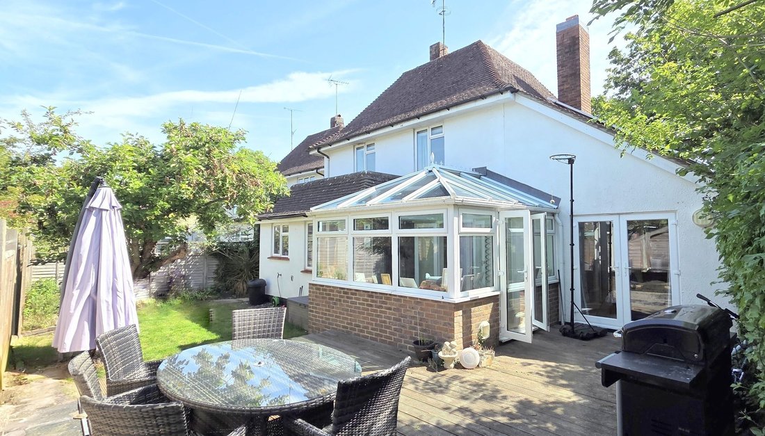 House in Lindfield, England 2 - 18017032