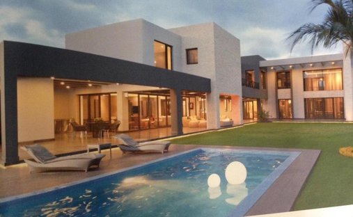 House in Quito, Pichincha, Ecuador 1
