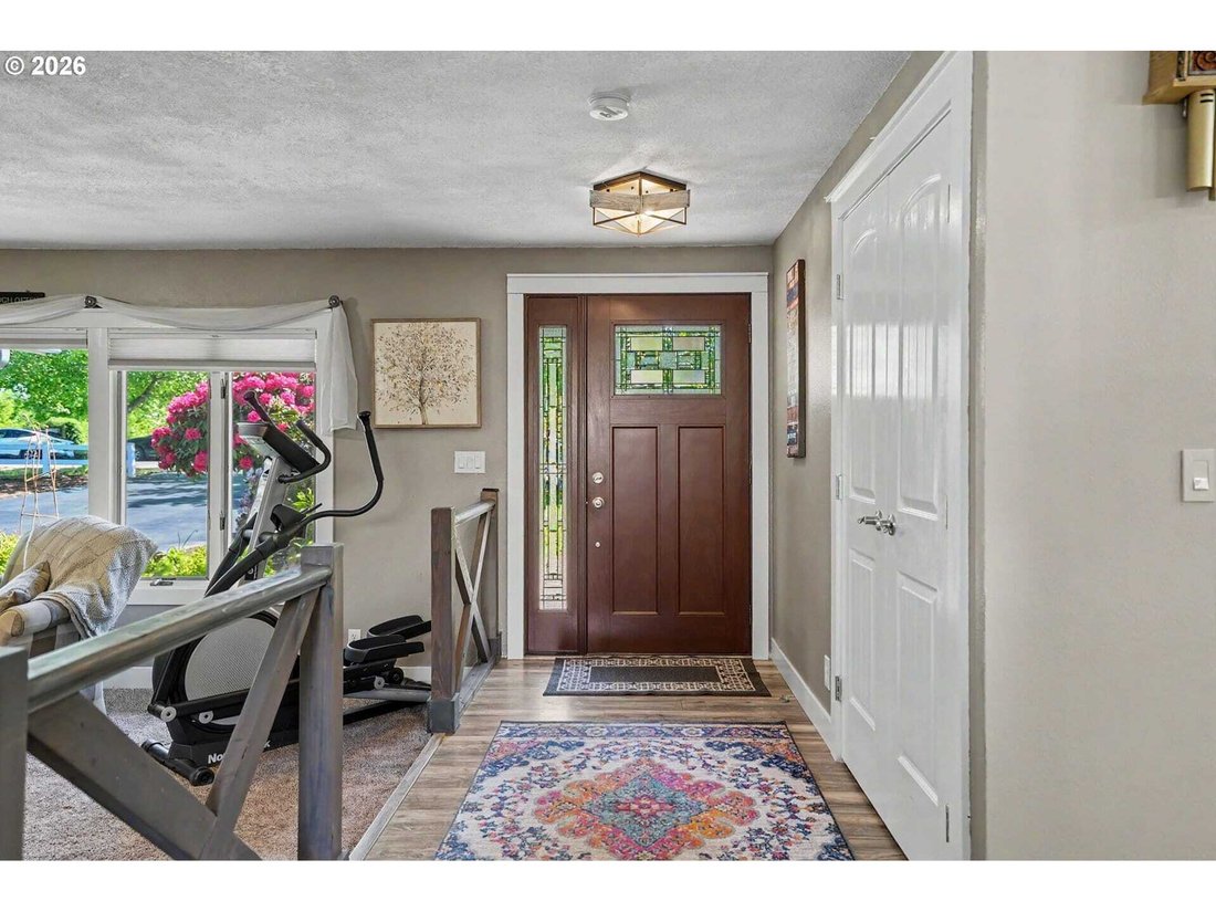House in Salem, Oregon, United States 5 - 18020609