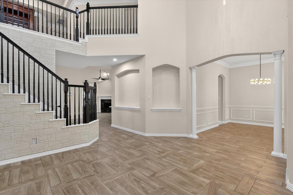 House in Plano, Texas, United States 3 - 18016098