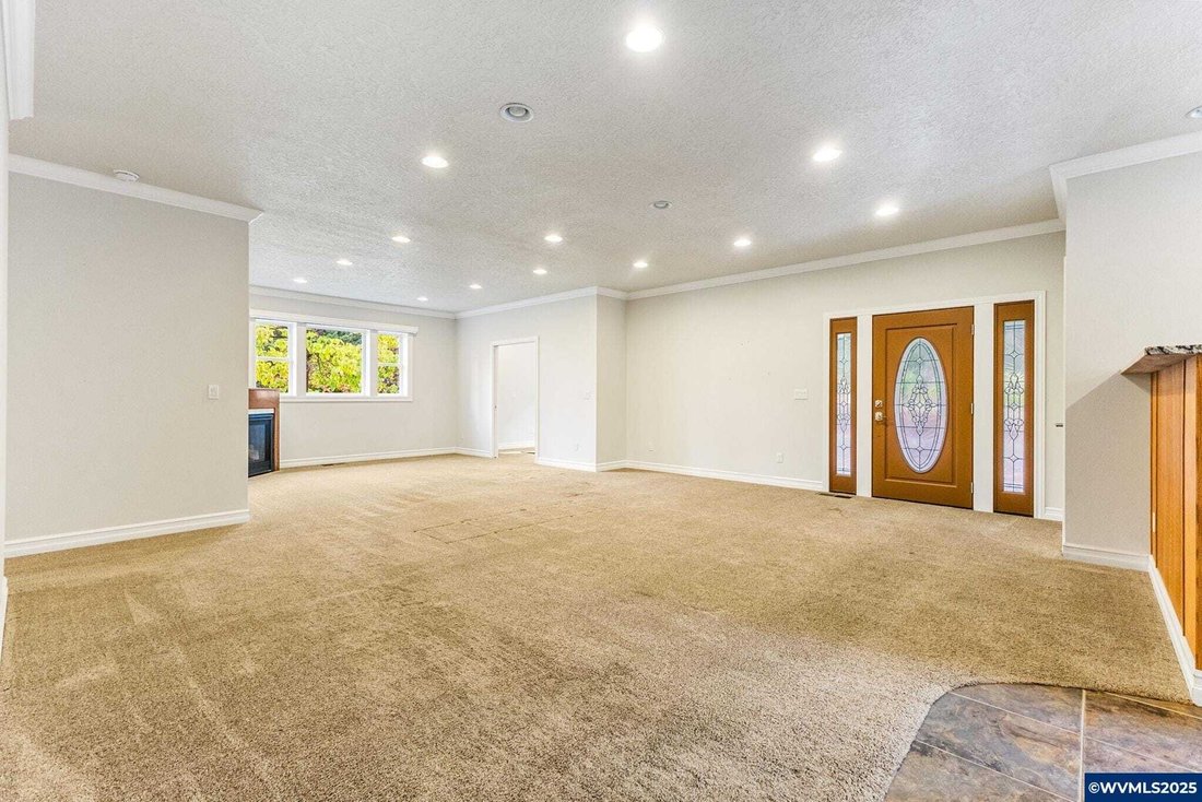 House in Dallas, Oregon, United States 5 - 18020590