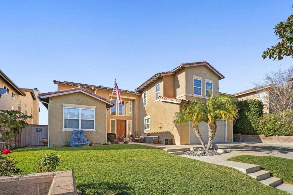 House in Chula Vista, California, United States 1 - 17719146