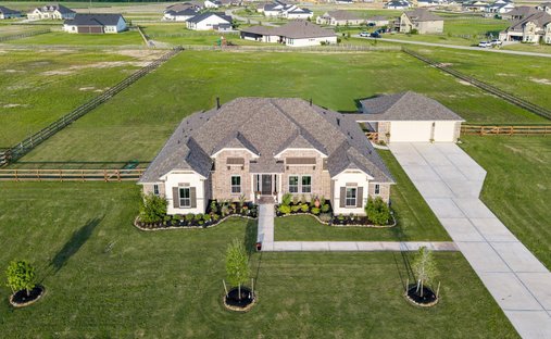 Haus in Waller, Texas, Vereinigte Staaten 1
