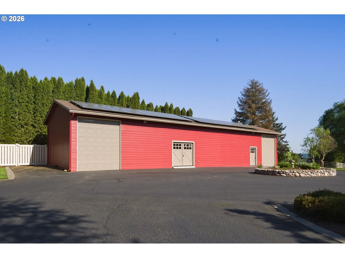 House in Battle Ground, Washington, United States 4 - 17259731