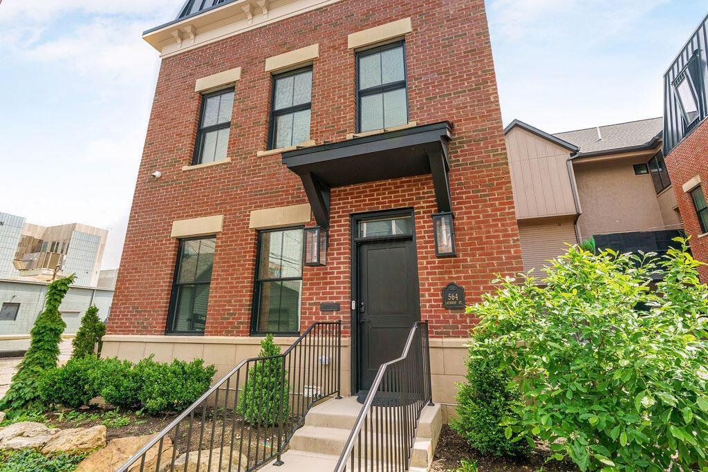 House in Columbus, Ohio, United States 2 - 17681179