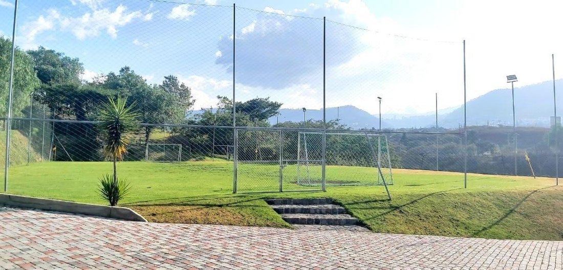 Land in Quito, Pichincha, Ecuador 5 - 18016739