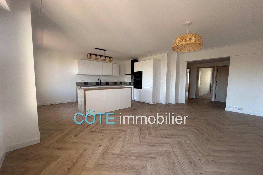 Apartment in Les Cougoulins-Rastines, Antibes, France 2 - 18017381