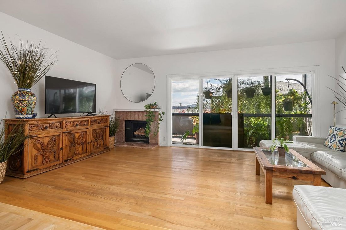Townhouse in Larkspur, California, United States 5 - 18018629