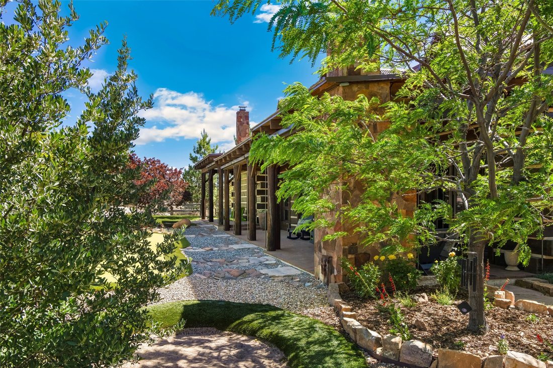 House in Santa Fe, New Mexico, United States 5 - 18019353