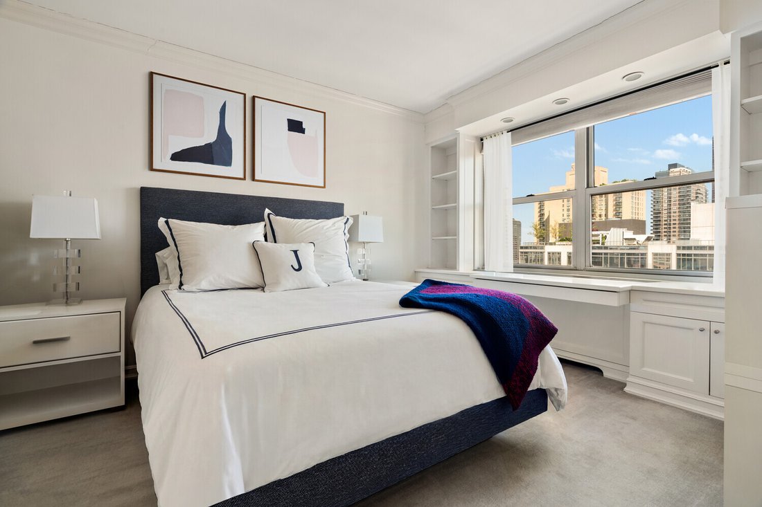 Apartment in New York, New York, United States 5 - 18017384