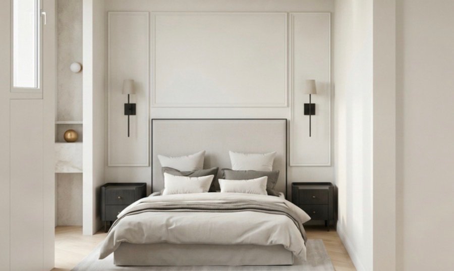 Apartment in Barrio Salamanca, Madrid, Spain 3 - 18016154