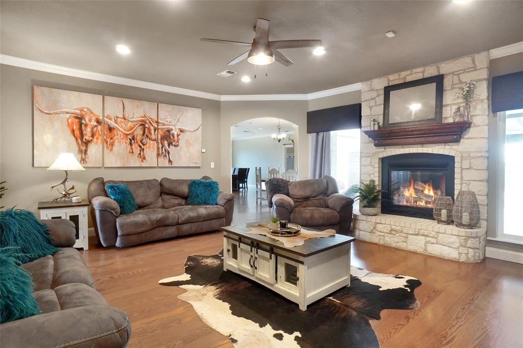 Land in Haslet, Texas, United States 4 - 18020130