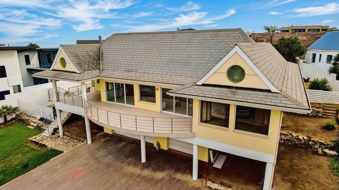 House in Saint Helena Bay, Western Cape, South Africa 4 - 18007160