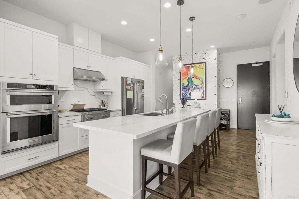 Condo in San Diego, California, United States 5 - 17837954