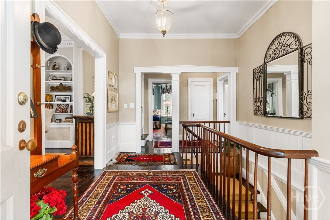 House in Savannah, Georgia, United States 3 - 18017786