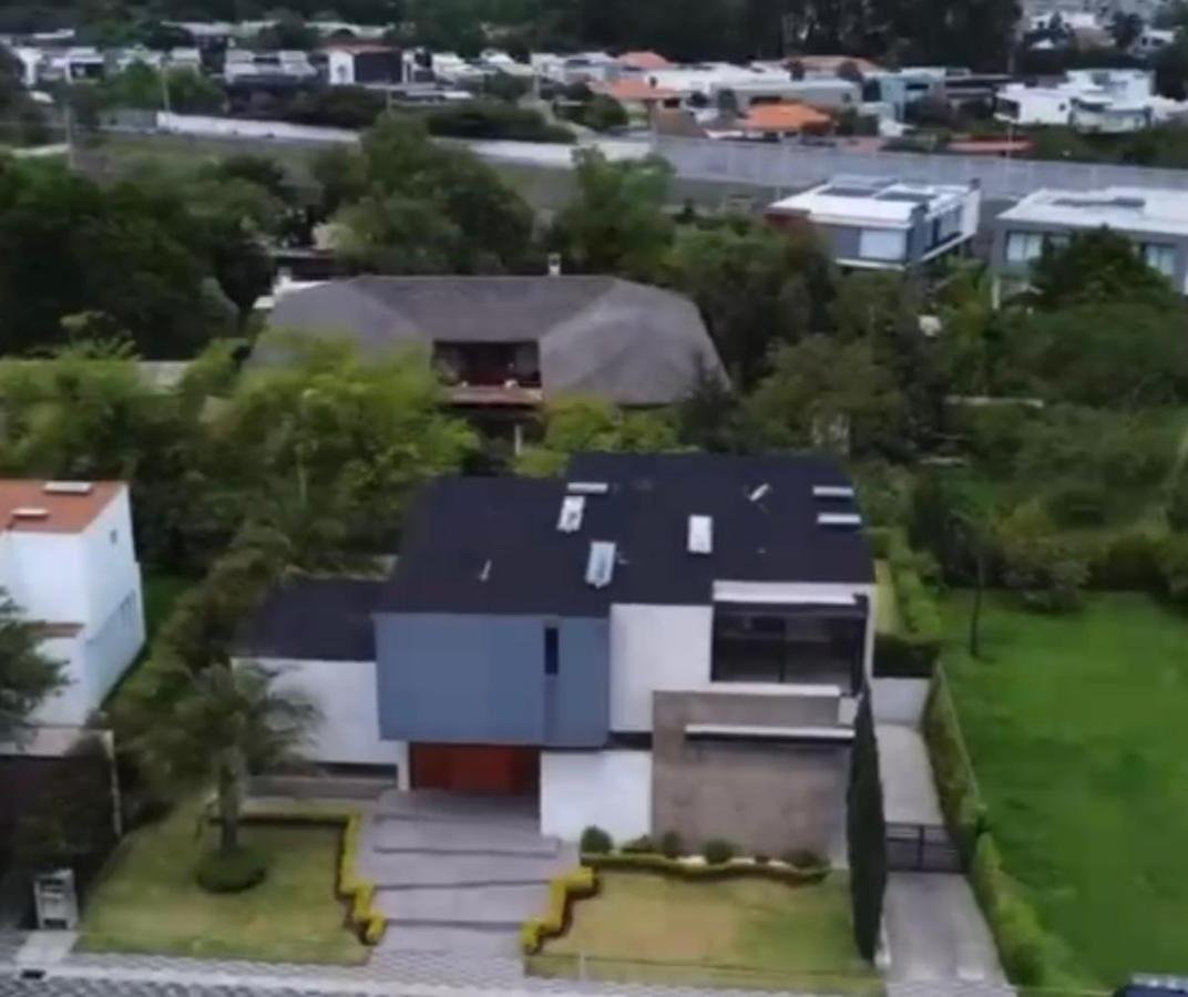 House in Quito, Pichincha, Ecuador 3 - 18016745