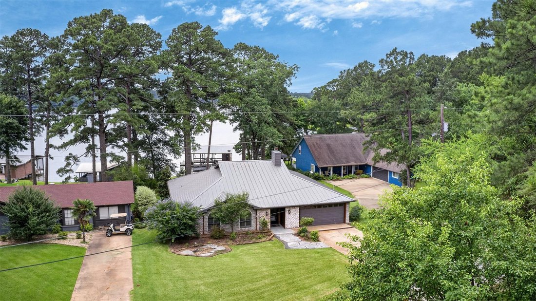 House in Grapeland, Texas, United States 2 - 18016211