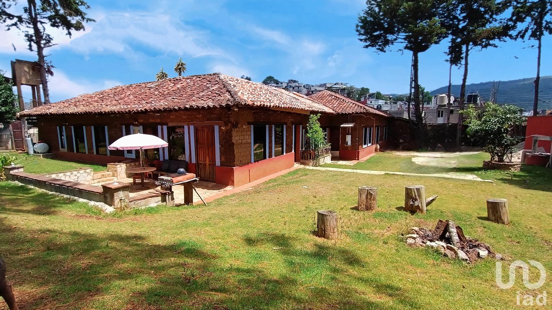 House in San Cristobal de las Casas, Chiapas, Mexico 1 - 18016637
