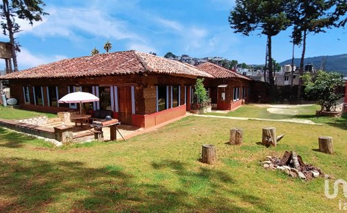 Haus in San Cristóbal de las Casas, Chiapas, Mexiko 1