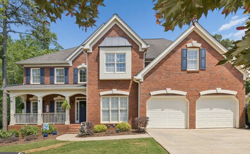 Casa a Acworth, Georgia, Stati Uniti 1