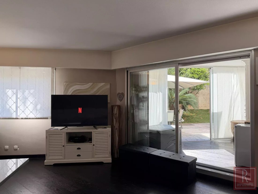 Apartment in Cannes, Provence-Alpes-Côte d'Azur, France 3 - 15036114