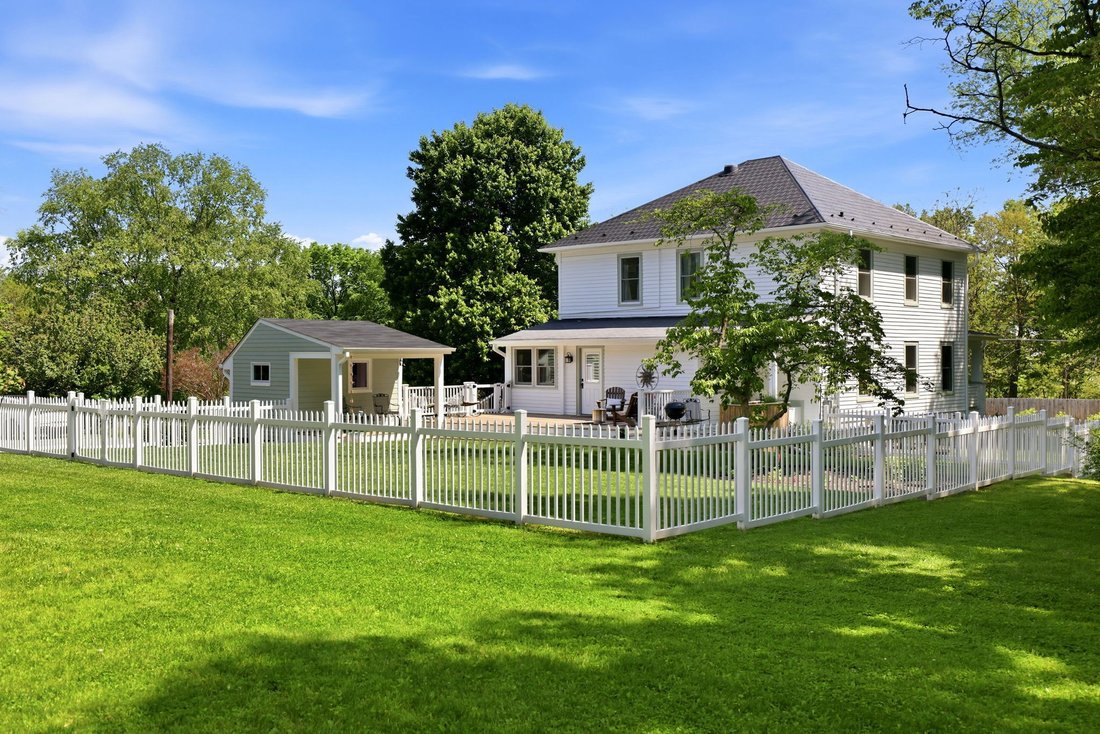 House in Lovettsville, Virginia, United States 5 - 18015536
