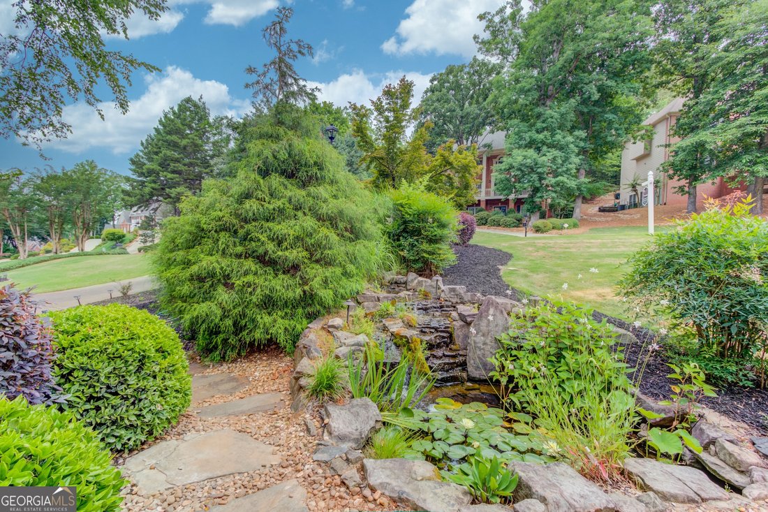 Maison à Johns Creek, Géorgie, États-Unis 3 - 18017653
