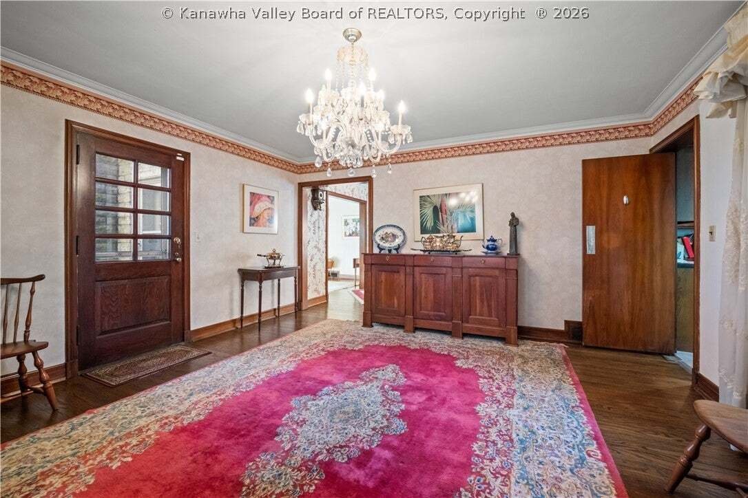 House in Charleston, West Virginia, United States 5 - 18021490