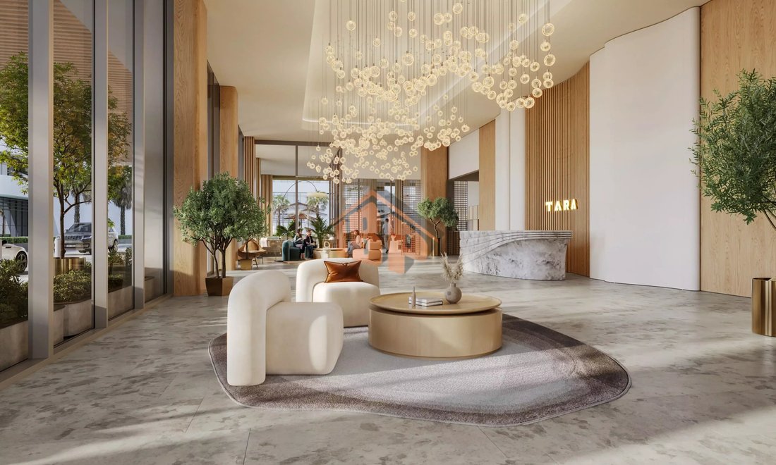Apartment in Shams Abu Dhabi, Abu Dhabi Emirate, United Arab Emirates 5 - 18017062