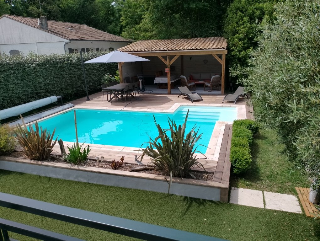 House in Medis, Nouvelle-Aquitaine, France 2 - 18016345