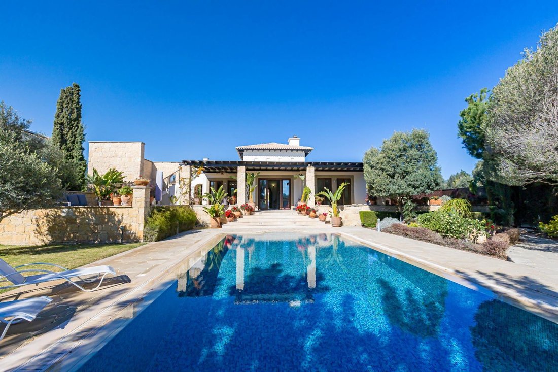 House in Kouklia, Paphos, Cyprus 1 - 18017221