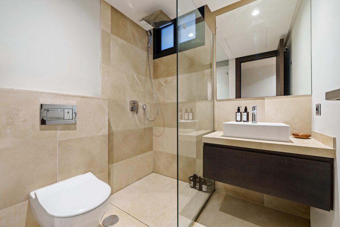 Villa in Nueva Andalucia, Marbella, Spain 5 - 16602621